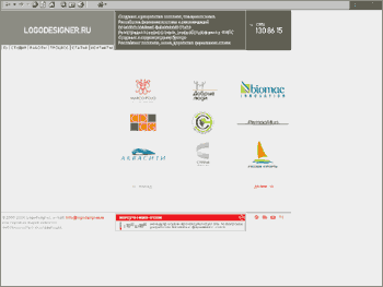  "LogoDesigner.ru"