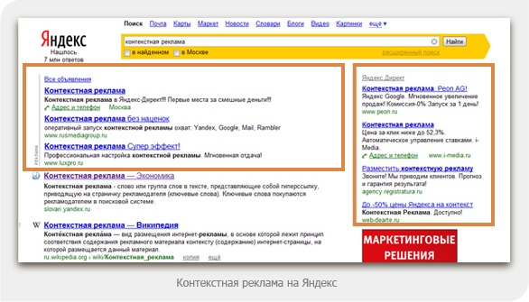 yandex  